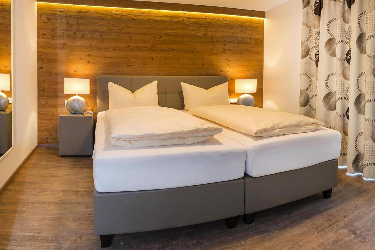 Apartment In Wildschoenau For Nature Lovers นีเดอเรา ภายนอก รูปภาพ