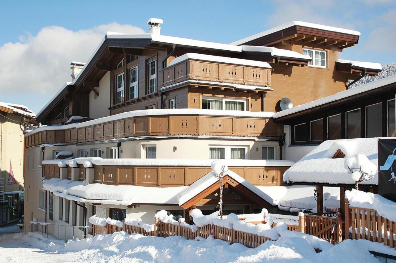 Apartment In Wildschoenau For Nature Lovers นีเดอเรา ภายนอก รูปภาพ